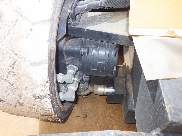 S-MAC NKH46 ★ Other ★ 4.6m, 200kg, WHEEL