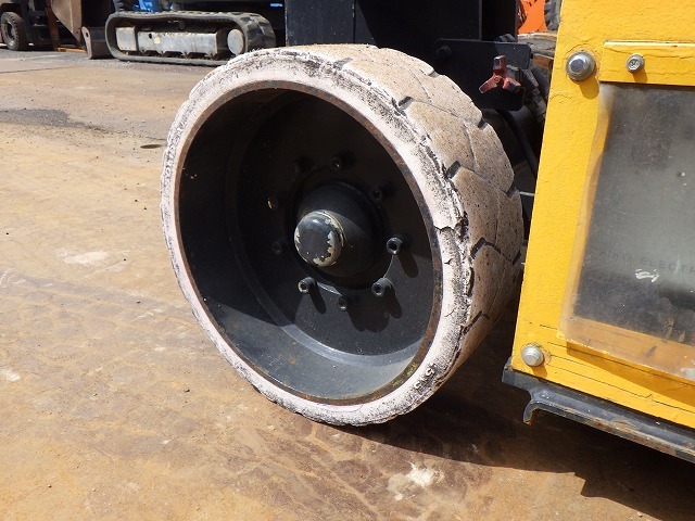 S-MAC NKH46 ★ Other ★ 4.6m, 200kg, WHEEL