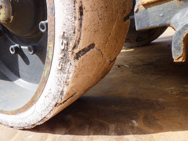 S-MAC NKH46 ★ Other ★ 4.6m, 200kg, WHEEL