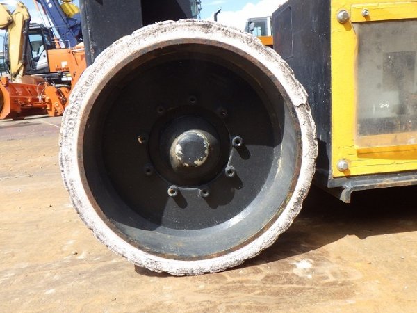 S-MAC NKH46 ★ Other ★ 4.6m, 200kg, WHEEL - Image 30