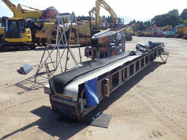 NAKAYAMA NSRH351 ★ Other ★ Used for HCR320G Hitachi crusher - изображение 2