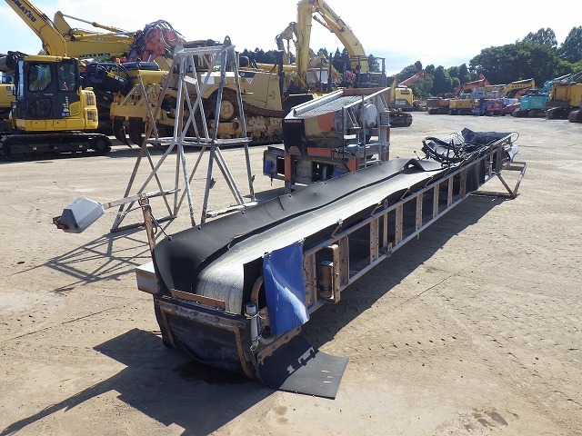 NAKAYAMA NSRH351 ★ Other ★ Used for HCR320G Hitachi crusher
