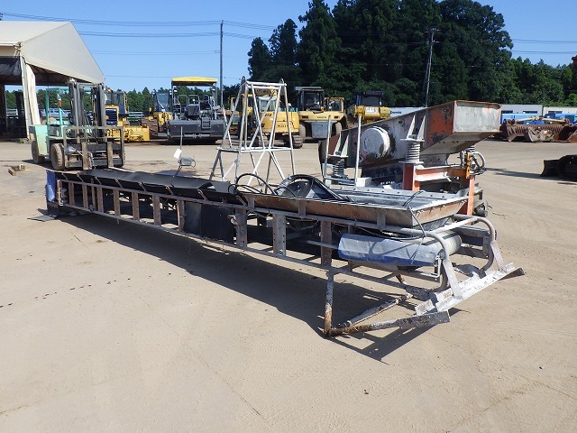 NAKAYAMA NSRH351 ★ Other ★ Used for HCR320G Hitachi crusher