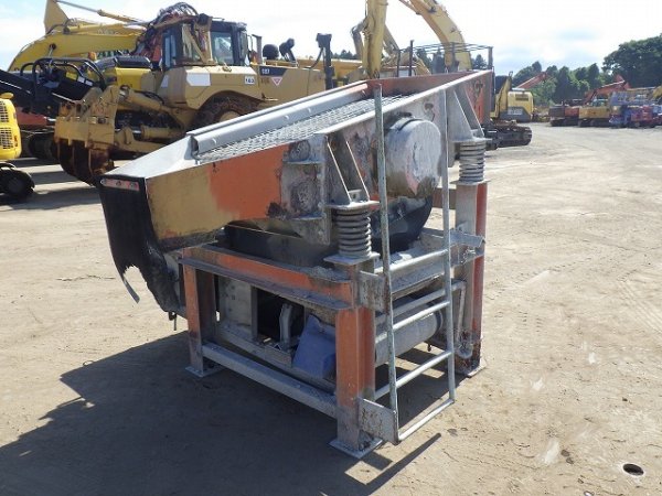 NAKAYAMA NSRH351 ★ Other ★ Used for HCR320G Hitachi crusher - изображение 5
