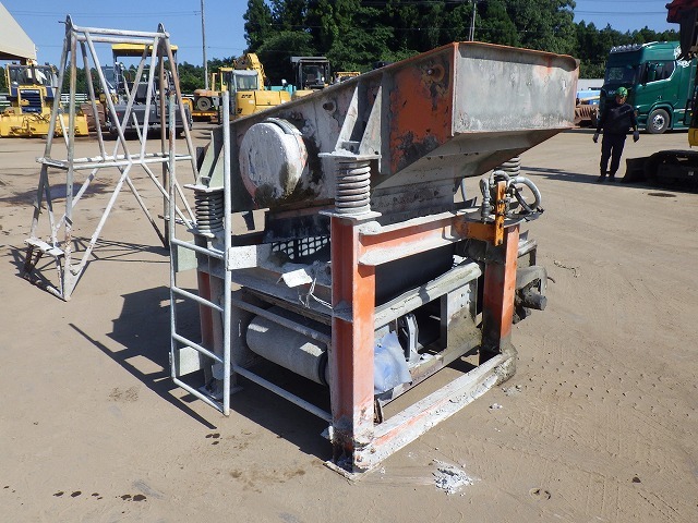 NAKAYAMA NSRH351 ★ Other ★ Used for HCR320G Hitachi crusher