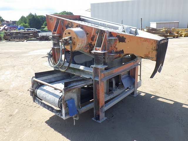 NAKAYAMA NSRH351 ★ Other ★ Used for HCR320G Hitachi crusher