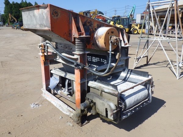 NAKAYAMA NSRH351 ★ Other ★ Used for HCR320G Hitachi crusher - изображение 8