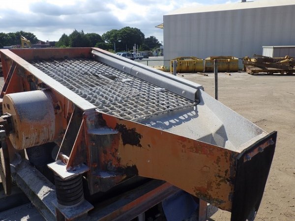 NAKAYAMA NSRH351 ★ Other ★ Used for HCR320G Hitachi crusher - изображение 12