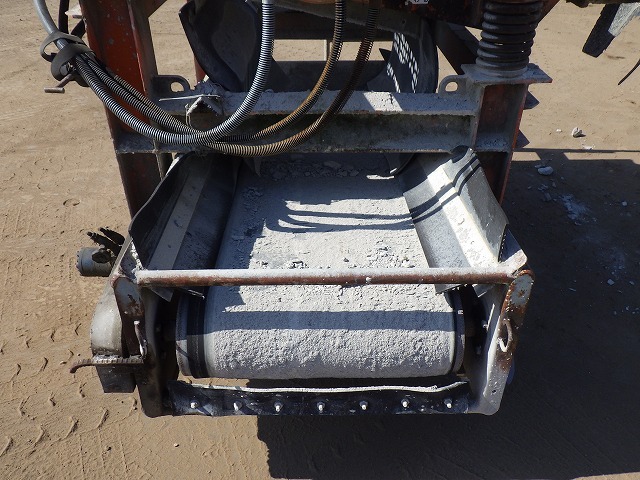 NAKAYAMA NSRH351 ★ Other ★ Used for HCR320G Hitachi crusher