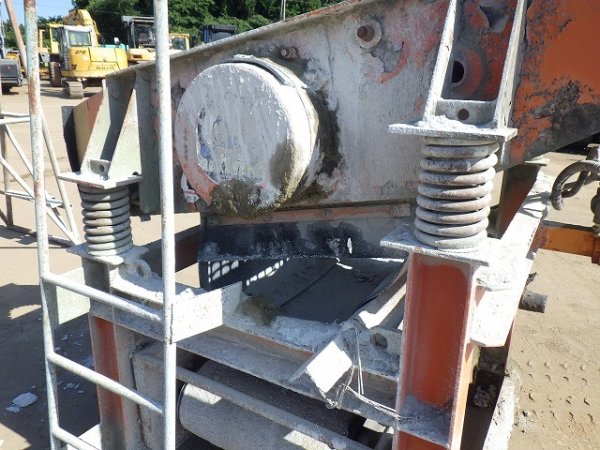 NAKAYAMA NSRH351 ★ Other ★ Used for HCR320G Hitachi crusher - изображение 15