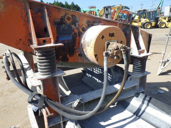 NAKAYAMA NSRH351 ★ Other ★ Used for HCR320G Hitachi crusher - изображение 16