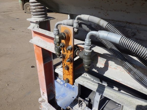 NAKAYAMA NSRH351 ★ Other ★ Used for HCR320G Hitachi crusher - изображение 17