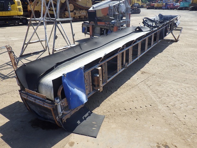 NAKAYAMA NSRH351 ★ Other ★ Used for HCR320G Hitachi crusher