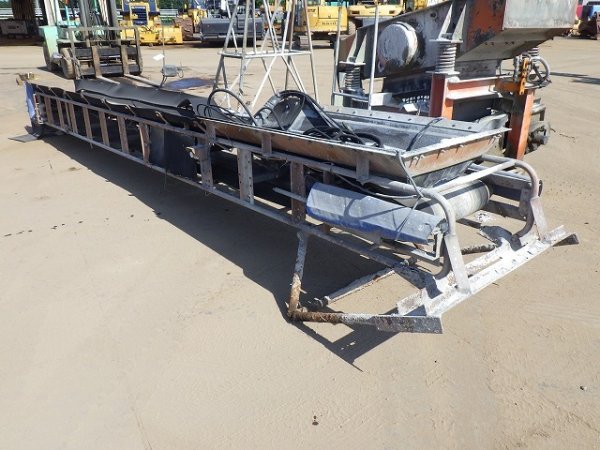 NAKAYAMA NSRH351 ★ Other ★ Used for HCR320G Hitachi crusher - изображение 22