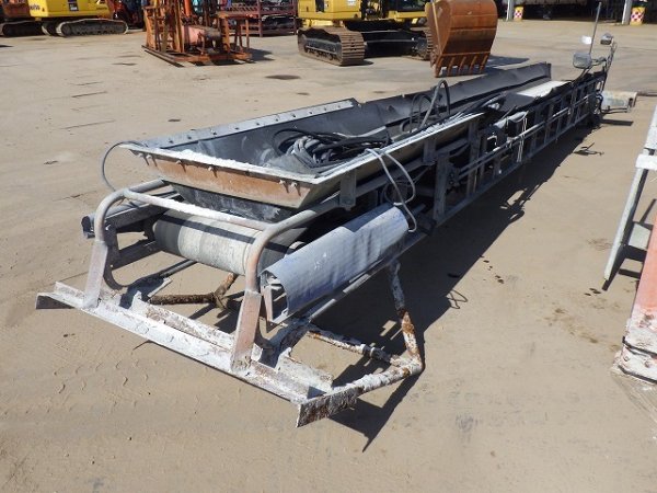 NAKAYAMA NSRH351 ★ Other ★ Used for HCR320G Hitachi crusher - изображение 24