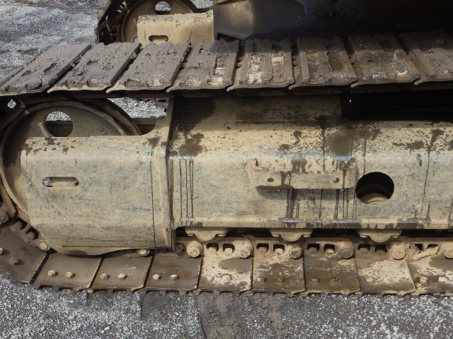 KOMATSU PC120-8 ★ Excavator ★ 500G+PAD, ROPS CAB, ROTARY FORK, 5PIPING, A/C