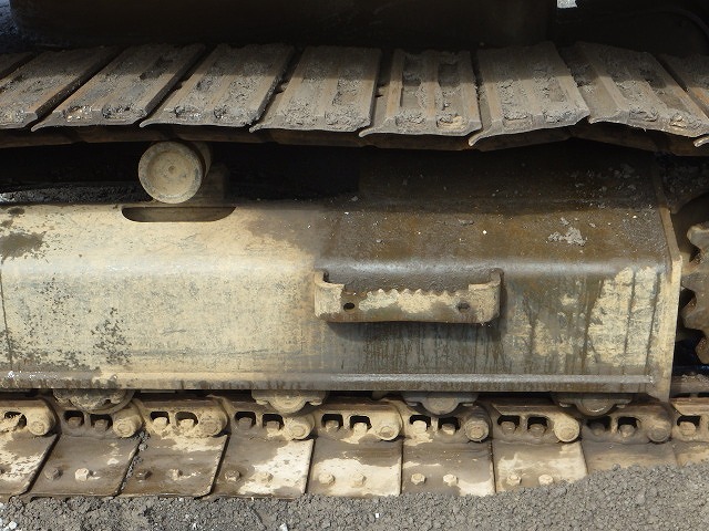 KOMATSU PC120-8 ★ Excavator ★ 500G+PAD, ROPS CAB, ROTARY FORK, 5PIPING, A/C