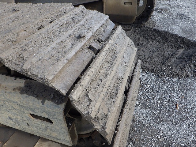 KOMATSU PC120-8 ★ Excavator ★ 500G+PAD, ROPS CAB, ROTARY FORK, 5PIPING, A/C