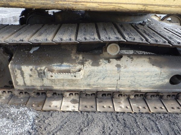 KOMATSU PC120-8 ★ Excavator ★ 500G+PAD, ROPS CAB, ROTARY FORK, 5PIPING, A/C - Image 26