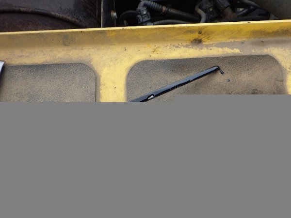 KOMATSU PC120-8 ★ Excavator ★ 500G+PAD, ROPS CAB, ROTARY FORK, 5PIPING, A/C - Image 41