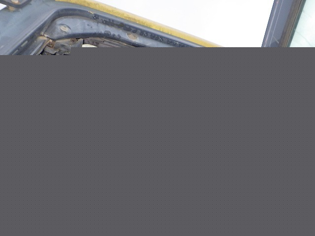 KOMATSU PC120-8 ★ Excavator ★ 500G+PAD, ROPS CAB, ROTARY FORK, 5PIPING, A/C