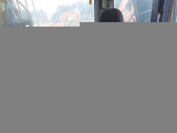KOMATSU PC120-8 ★ Excavator ★ 500G+PAD, ROPS CAB, ROTARY FORK, 5PIPING, A/C - Image 50