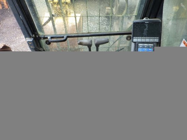 KOMATSU PC120-8 ★ Excavator ★ 500G+PAD, ROPS CAB, ROTARY FORK, 5PIPING, A/C - Image 51