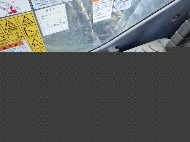 KOMATSU PC120-8 ★ Excavator ★ 500G+PAD, ROPS CAB, ROTARY FORK, 5PIPING, A/C