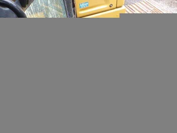 KOMATSU PC120-8 ★ Excavator ★ 500G+PAD, ROPS CAB, ROTARY FORK, 5PIPING, A/C - Image 53