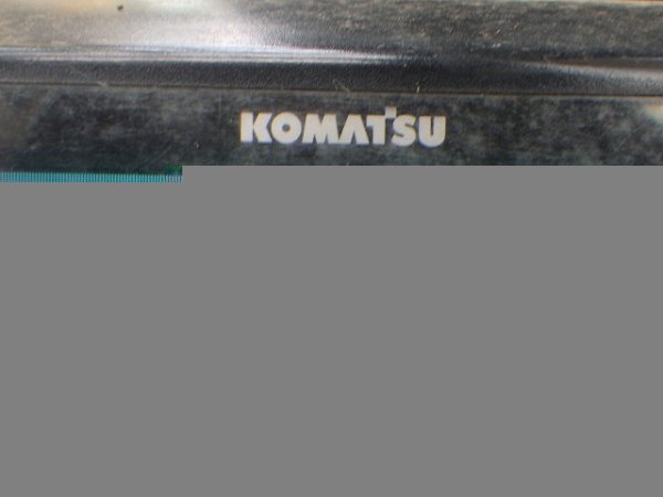 KOMATSU PC120-8 ★ Excavator ★ 500G+PAD, ROPS CAB, ROTARY FORK, 5PIPING, A/C - Image 56
