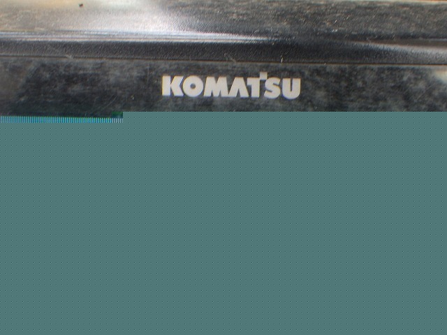KOMATSU PC120-8 ★ Excavator ★ 500G+PAD, ROPS CAB, ROTARY FORK, 5PIPING, A/C