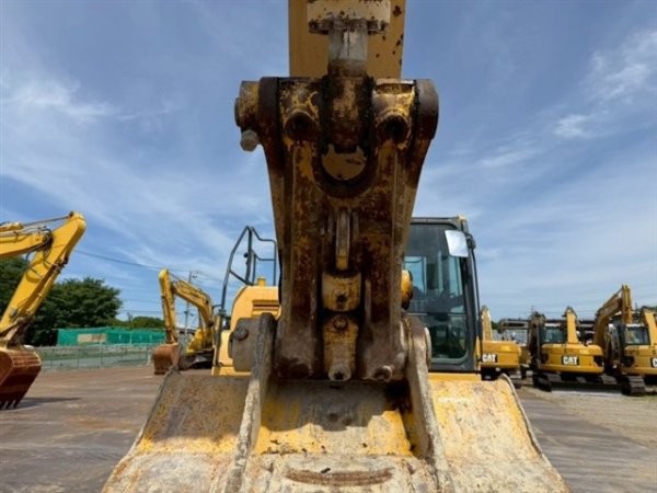 KOMATSU PC200-10 ★ Excavator ★ 600G, M/L, Arm Crane, A/C - изображение 9