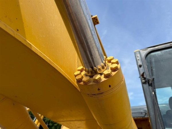 KOMATSU PC200-10 ★ Excavator ★ 600G, M/L, Arm Crane, A/C - изображение 11