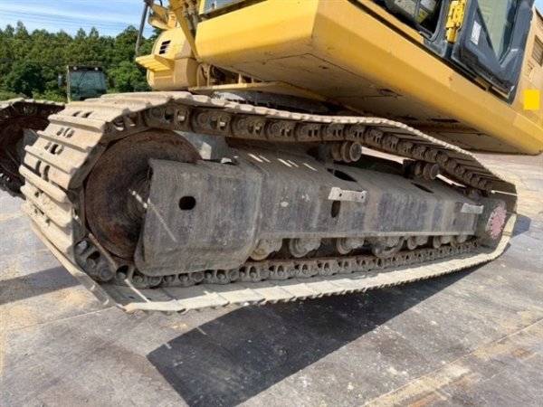 KOMATSU PC200-10 ★ Excavator ★ 600G, M/L, Arm Crane, A/C - изображение 14