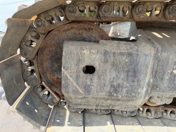 KOMATSU PC200-10 ★ Excavator ★ 600G, M/L, Arm Crane, A/C - изображение 16