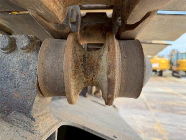 KOMATSU PC200-10 ★ Excavator ★ 600G, M/L, Arm Crane, A/C - изображение 20