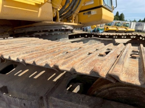 KOMATSU PC200-10 ★ Excavator ★ 600G, M/L, Arm Crane, A/C - изображение 23