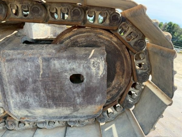 KOMATSU PC200-10 ★ Excavator ★ 600G, M/L, Arm Crane, A/C - изображение 24