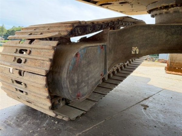 KOMATSU PC200-10 ★ Excavator ★ 600G, M/L, Arm Crane, A/C - изображение 30