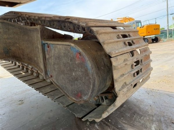 KOMATSU PC200-10 ★ Excavator ★ 600G, M/L, Arm Crane, A/C - изображение 31