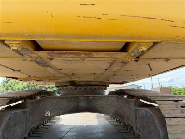 KOMATSU PC200-10 ★ Excavator ★ 600G, M/L, Arm Crane, A/C - изображение 32