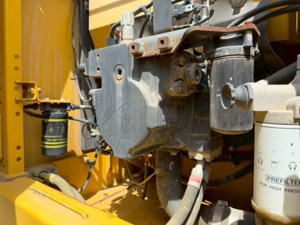 KOMATSU PC200-10 ★ Excavator ★ 600G, M/L, Arm Crane, A/C - изображение 36