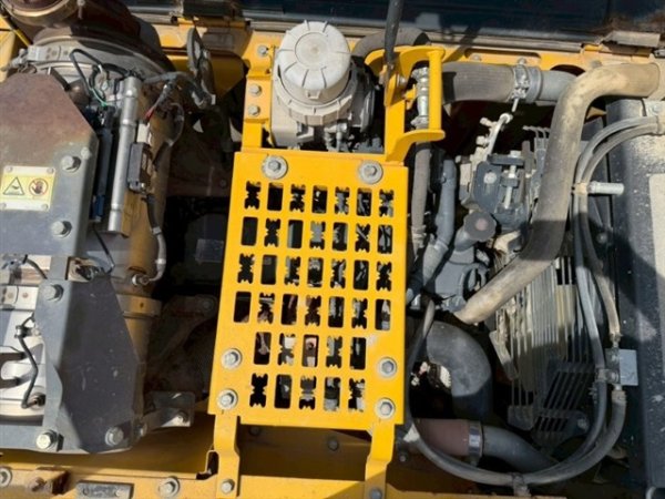 KOMATSU PC200-10 ★ Excavator ★ 600G, M/L, Arm Crane, A/C - изображение 37