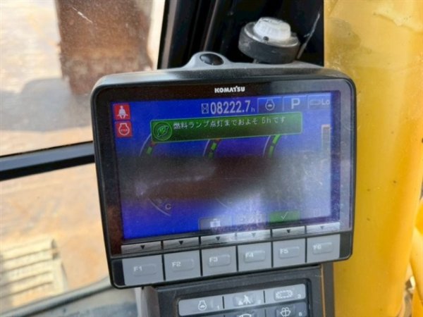 KOMATSU PC200-10 ★ Excavator ★ 600G, M/L, Arm Crane, A/C - изображение 52