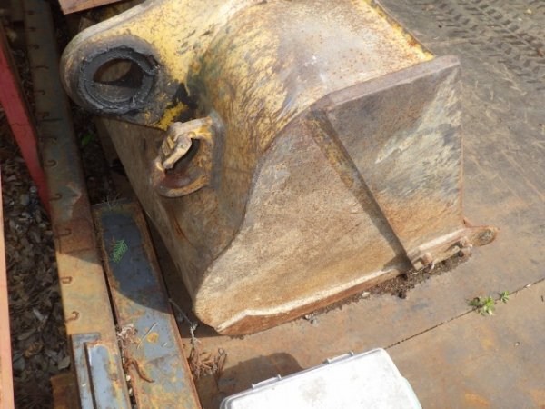 KOMATSU PC200-8N1 ★ Excavator ★ G+Pad, Standard Bucket, Piping, M/L, A/C - Image 8