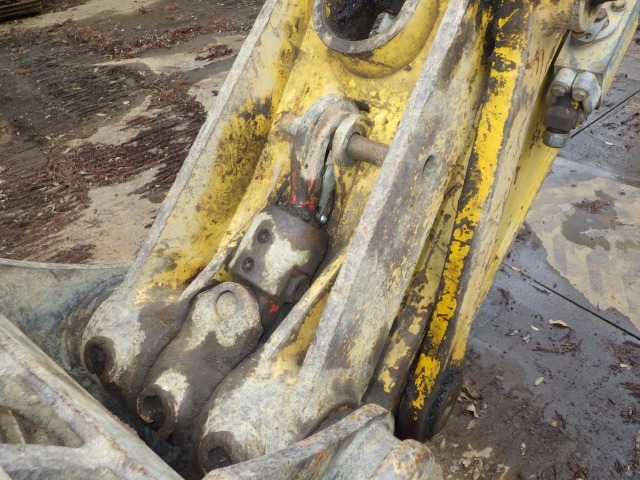 KOMATSU PC200-8N1 ★ Excavator ★ G+Pad, Standard Bucket, Piping, M/L, A/C