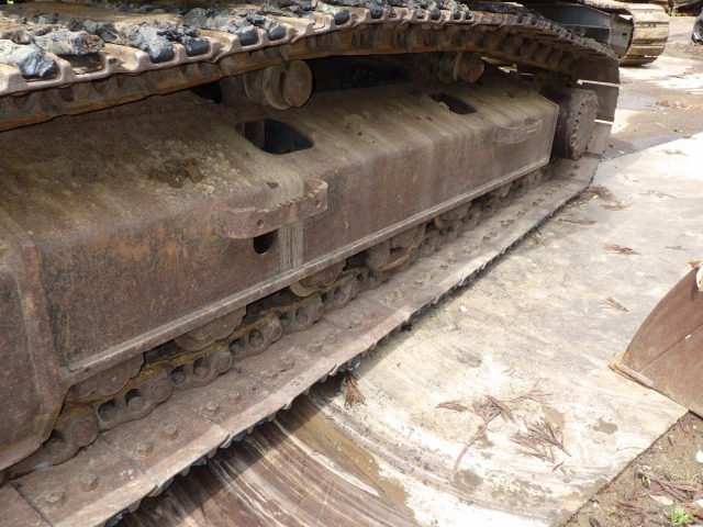 KOMATSU PC200-8N1 ★ Excavator ★ G+Pad, Standard Bucket, Piping, M/L, A/C