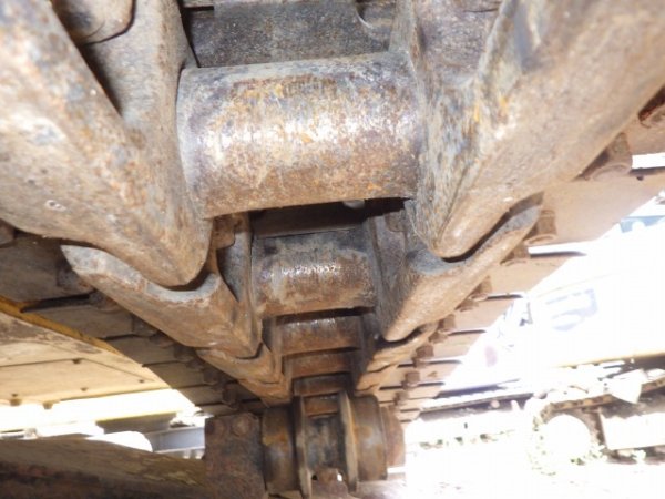 KOMATSU PC200-8N1 ★ Excavator ★ G+Pad, Standard Bucket, Piping, M/L, A/C - Image 17