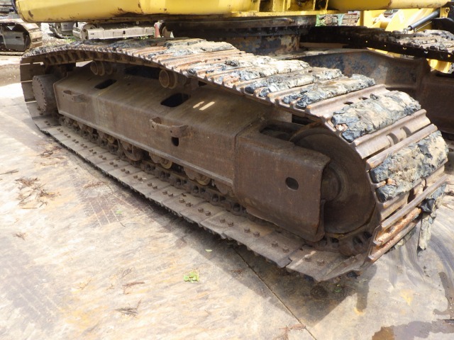 KOMATSU PC200-8N1 ★ Excavator ★ G+Pad, Standard Bucket, Piping, M/L, A/C