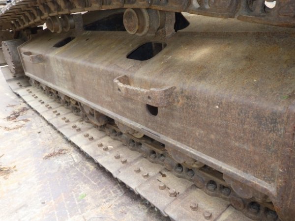 KOMATSU PC200-8N1 ★ Excavator ★ G+Pad, Standard Bucket, Piping, M/L, A/C - Image 22